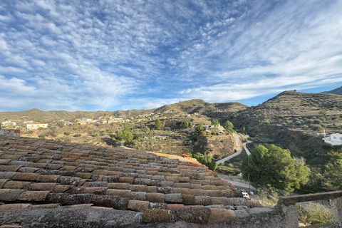 Byhus i Albanchez, Almeria, Albanchez - € 50.000 | Ref: Casa Vera - foto 23